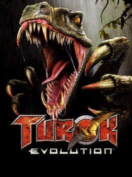 Turok Evolution