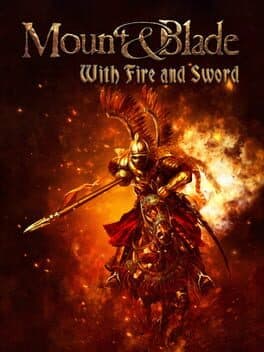 Blades of Fire