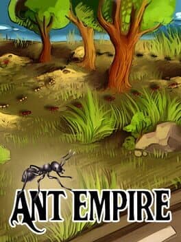 Empire of the Ants