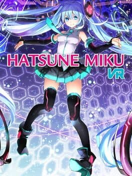 Hatsune Miku