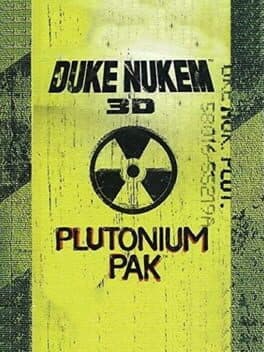 Duke Nukem 3D