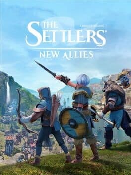 Die Siedler: Neue Allianzen