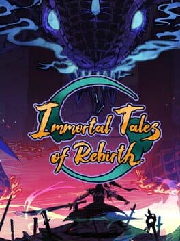 Tale of Immortal