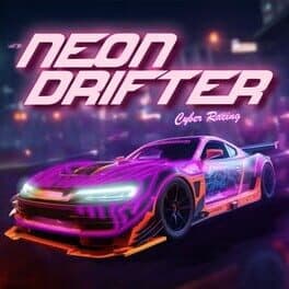 Neon Drifter - Cyber Racing