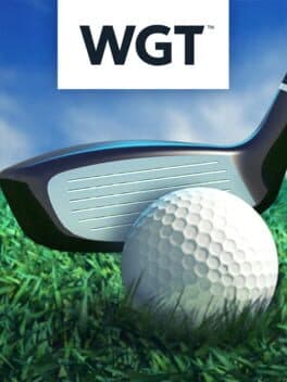What the Golf?