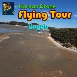 Korean Drone Flying Tour