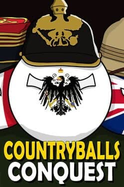 Countryballs