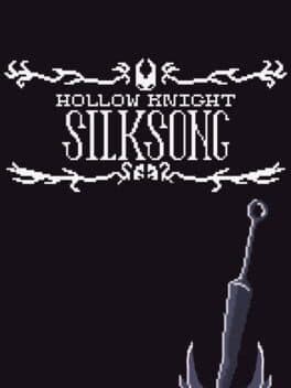 Hollow Knight: Silksong