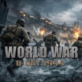 World War: D-Day