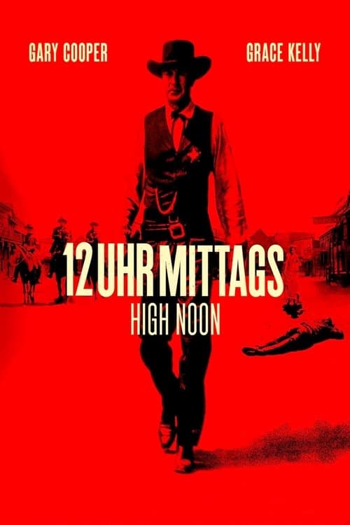 12 Uhr Mittags