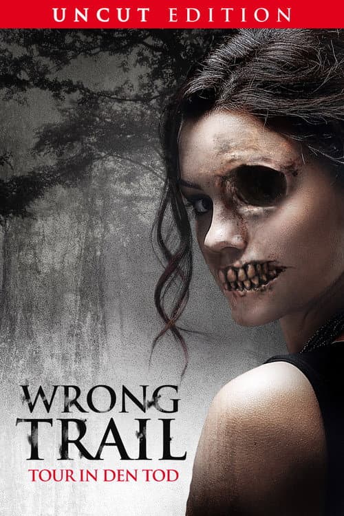 Wrong Trail - Tour in den Tod