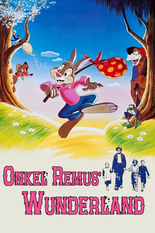 Onkel Remus' Wunderland