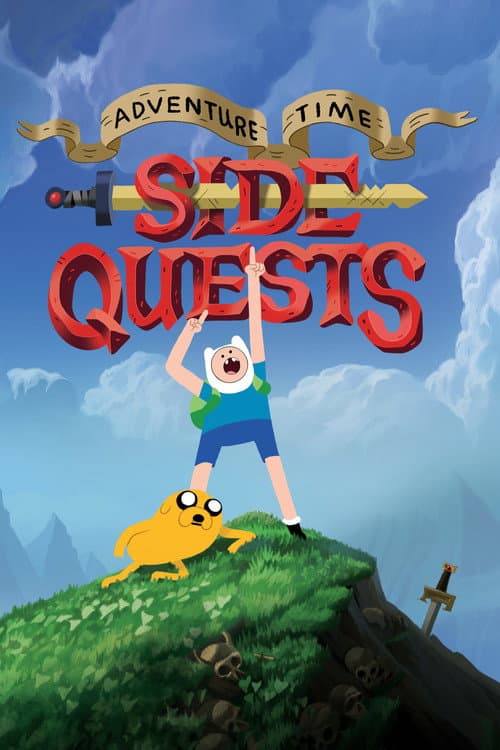 Adventure Time: Side Quests