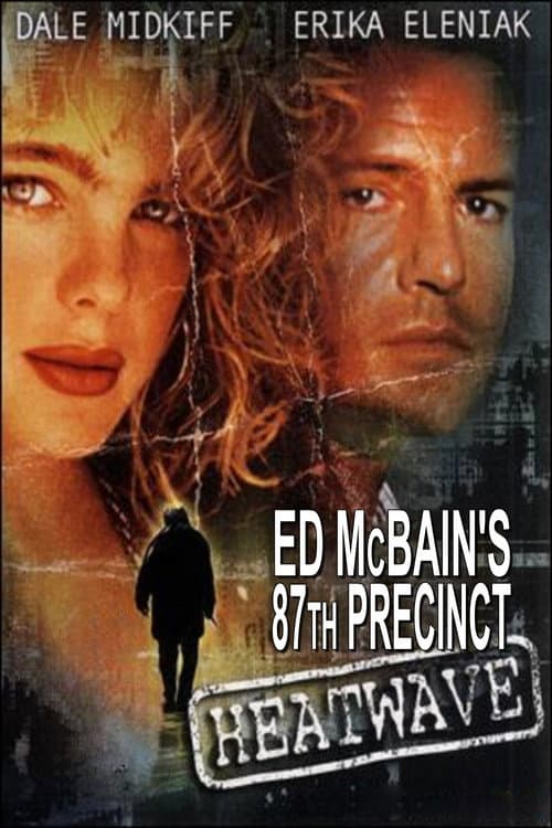 Ed McBain: Der Lockvogel
