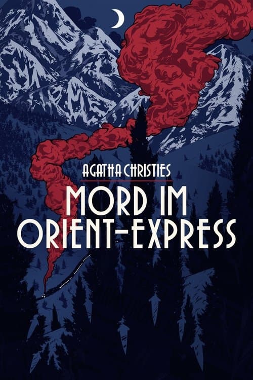 Mord im Orient-Express (1974)