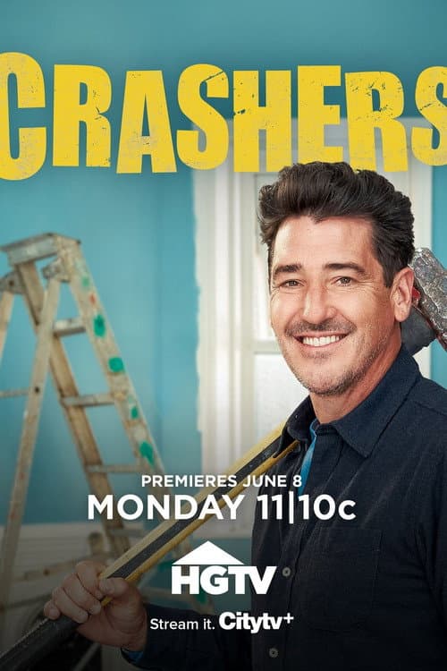Crashers