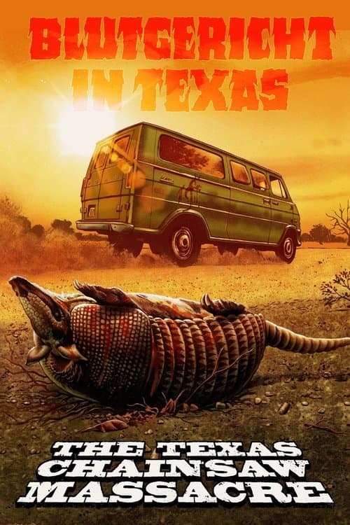 The Texas Chainsaw Massacre - Blutgericht in Texas