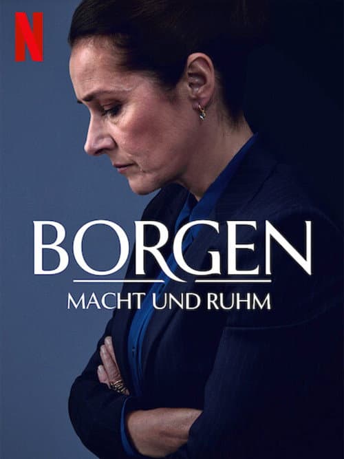 Borgen - Power & Glory