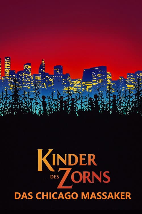 Kinder des Zorns 3