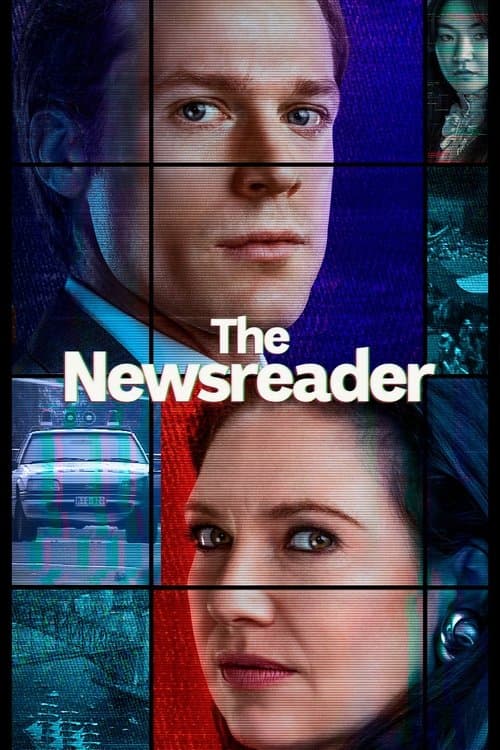Die Newsreader