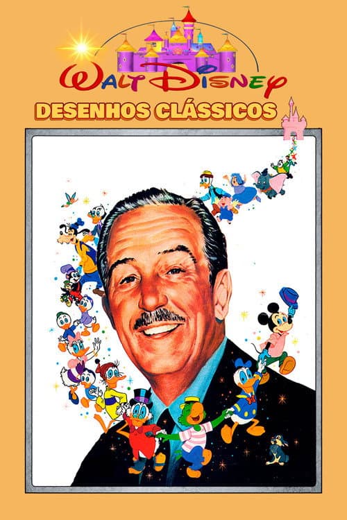 Disneys Classic Cartoon