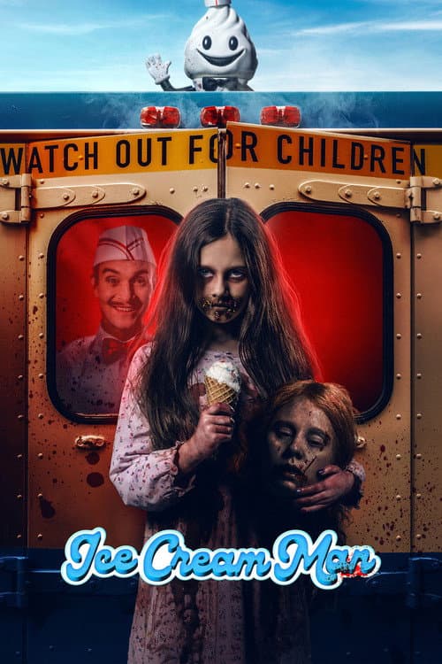 Eli Roth's Ice Cream Man