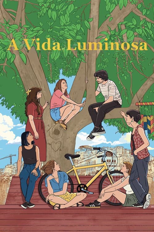 A Vida Luminosa