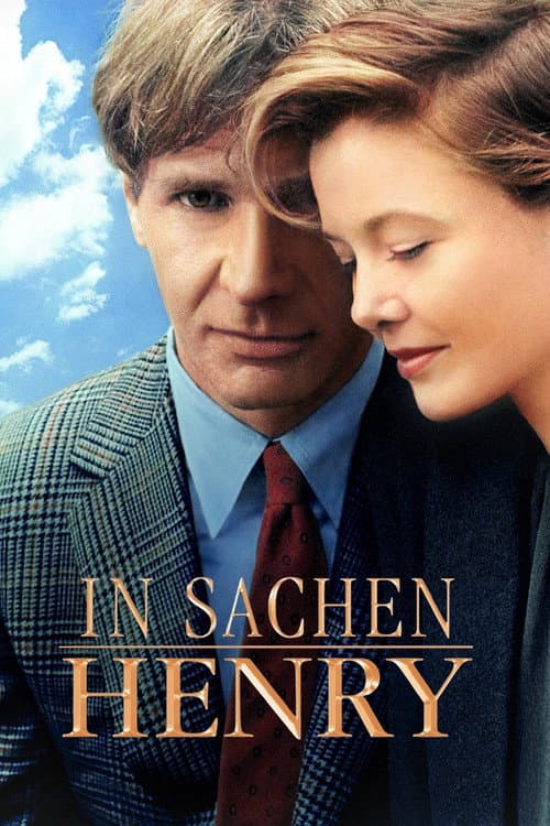 Regarding Henry