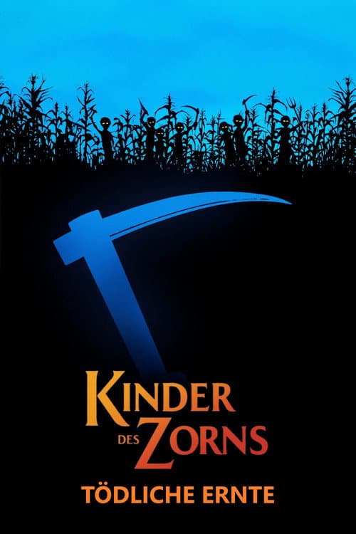 Kinder des Zorns 2