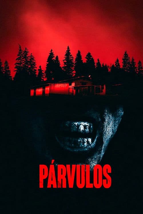 Párvulos - Kinder der Apokalypse