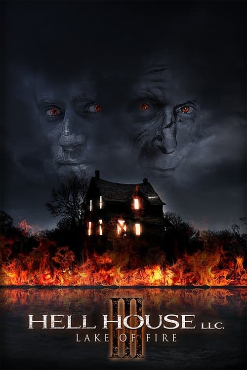 Hell House LLC III Lake of Fire