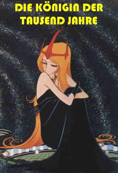 Queen Millennia