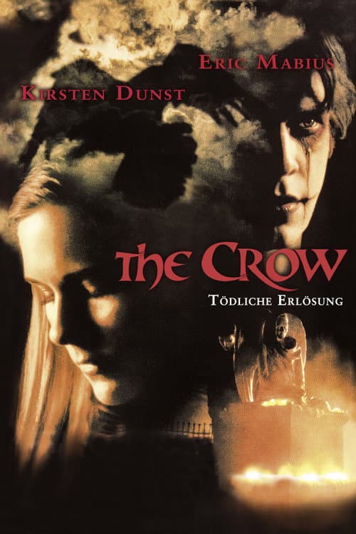 The Crow III: Tödliche Erlösung