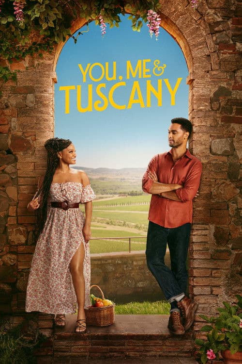 You & Me & Italy