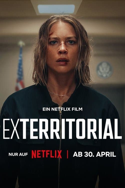 Exterritorial
