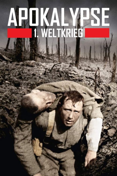Apocalypse: World War I