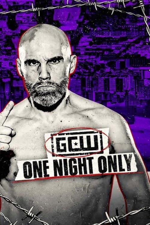One Night Only (2026)