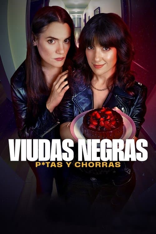 Black Widows: Wh*res & Hustlers