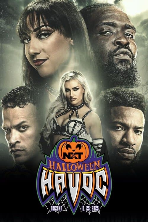 Havoc (2025)