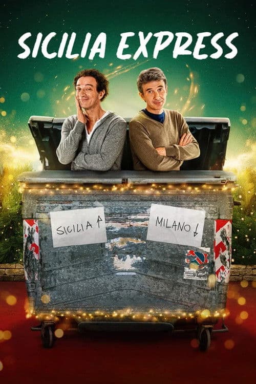 Sicilia Express