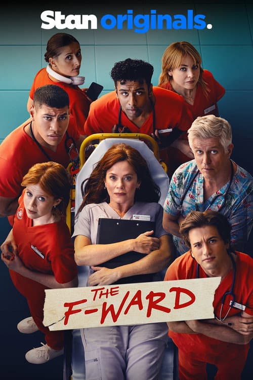 The F Ward