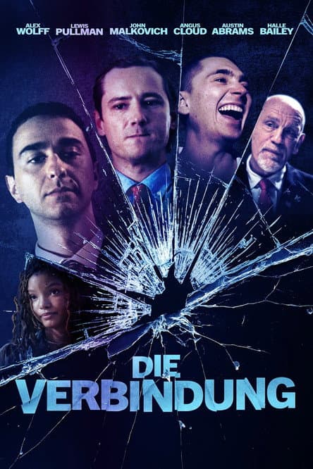 Die Verbindung