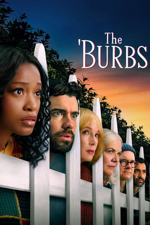 The 'Burbs - Meine teuflischen Nachbarn