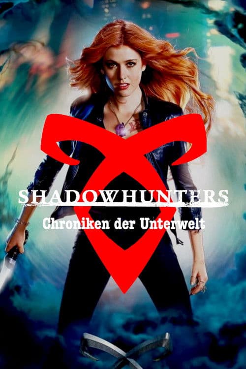 Shadowhunters