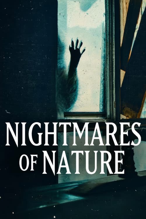 Nightmares of Nature - Wilde Horrorgeschichten