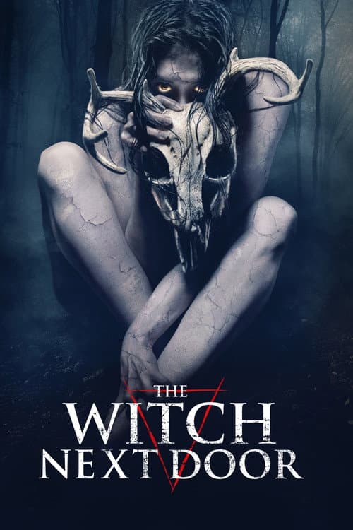 The Witch next Door