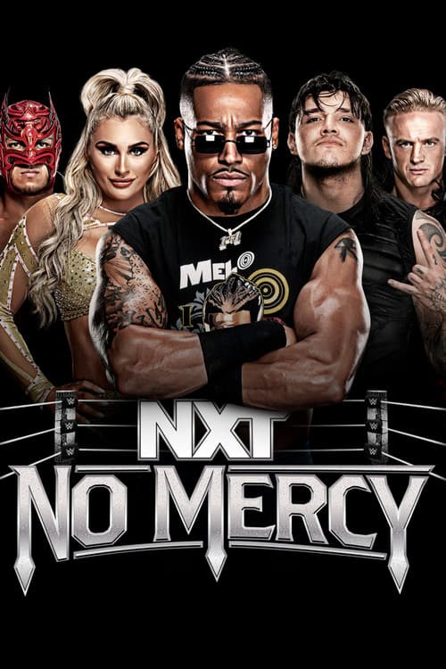 Mercy (2023)