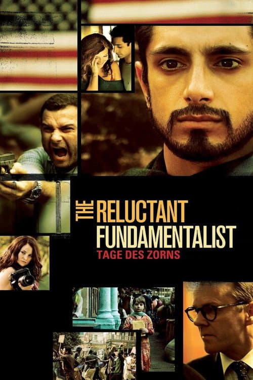 The Reluctant Fundamentalist