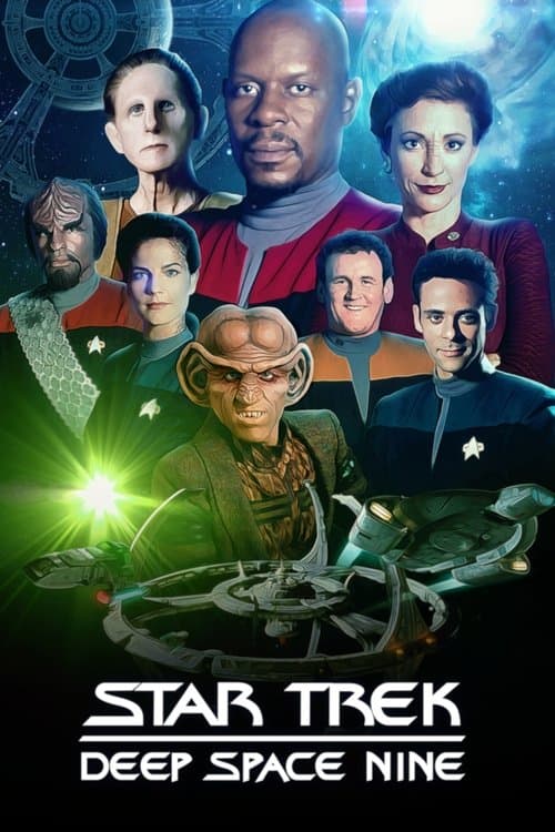 Star Trek - Deep Space Nine