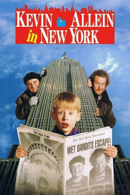 New York, New York